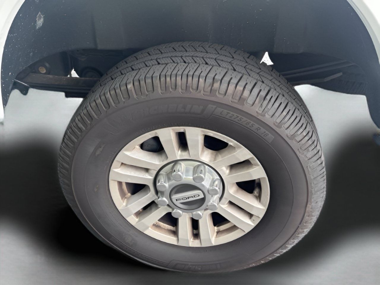Used 2018 Ford F250 XLT AWD/4WD image 2