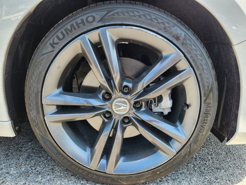 Certified 2023 Acura Integra A-Spec FWD image 20