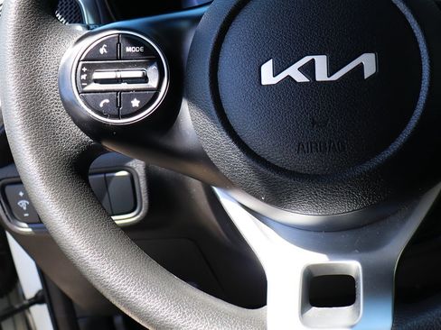 Used 2023 Kia Soul LX w/ Option Group 015 FWD image 49
