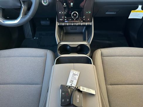 New 2026 GMC Terrain Elevation image 21