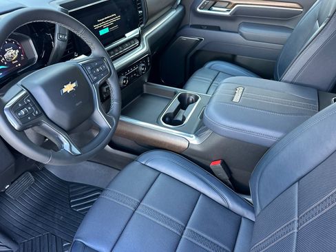 New 2026 Chevrolet Silverado 2500 High Country image 10