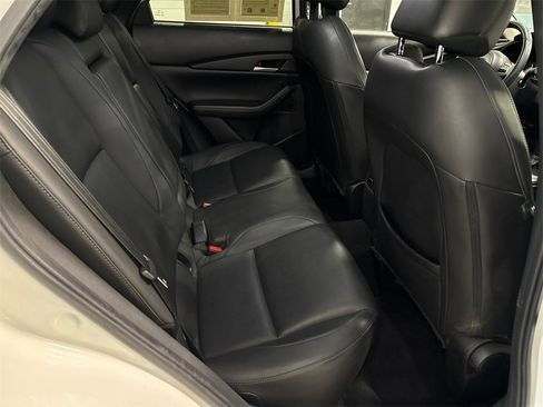 Certified 2022 MAZDA CX-30 AWD 2.5 S w/ Select Package image 13