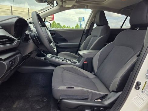 Used 2025 Subaru Crosstrek 2.0i Premium AWD/4WD image 23