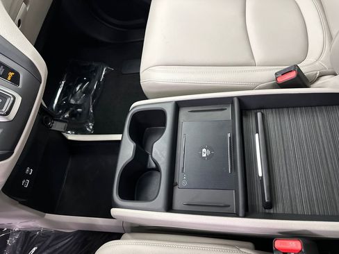 New 2026 Honda Odyssey EX-L image 34
