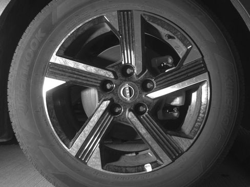 Used 2025 Nissan Sentra SV image 10