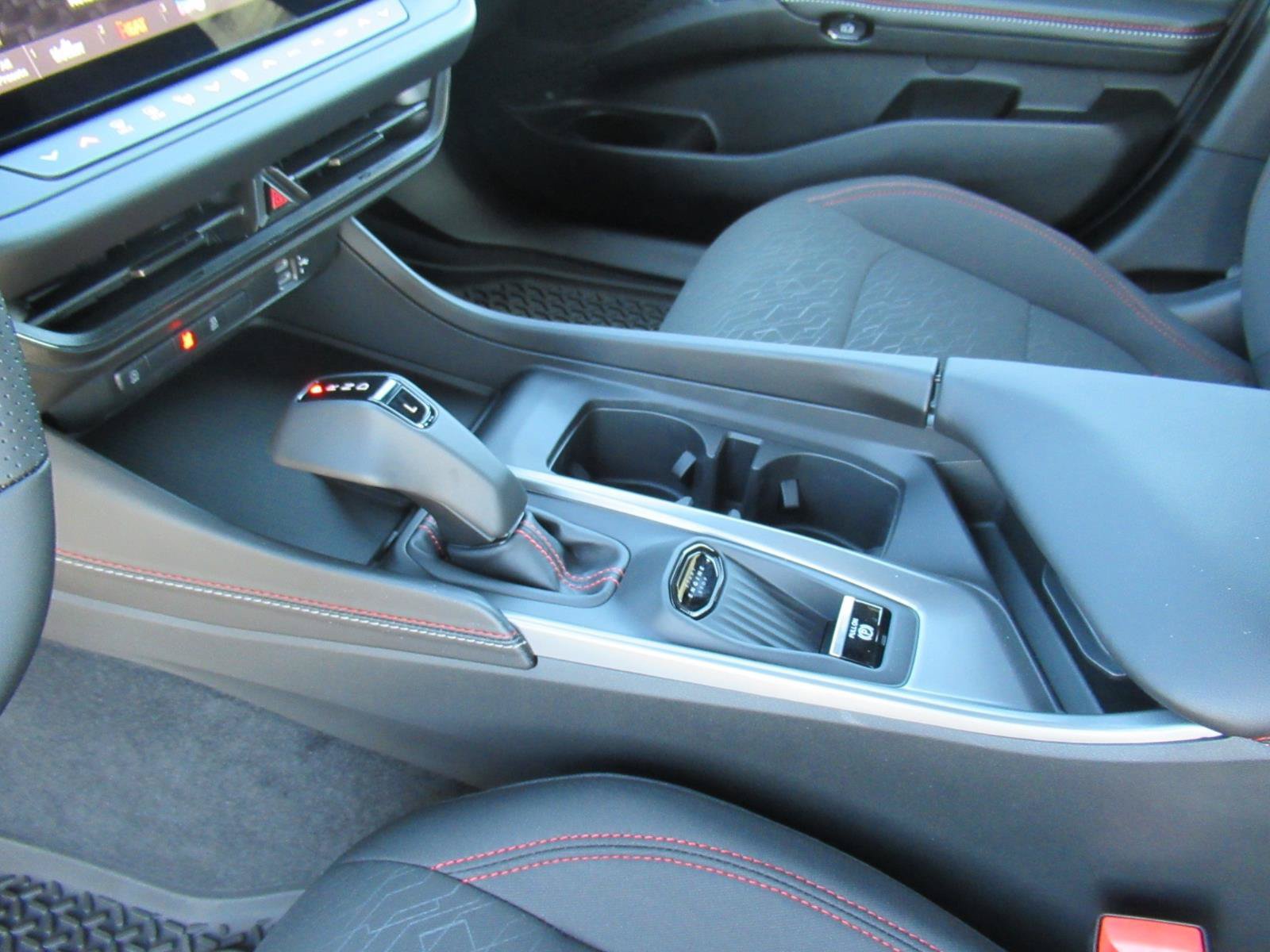 New 2026 Dodge Charger R/T AWD/4WD image 17