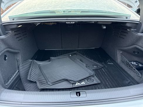 Used 2023 Audi A4 2.0T Premium Plus w/ Premium Plus Package image 19