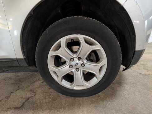 Used 2013 Ford Edge SEL AWD/4WD image 19
