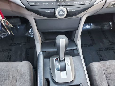 Used 2010 Honda Accord EX image 32