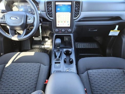 New 2025 Ford Ranger XL image 14