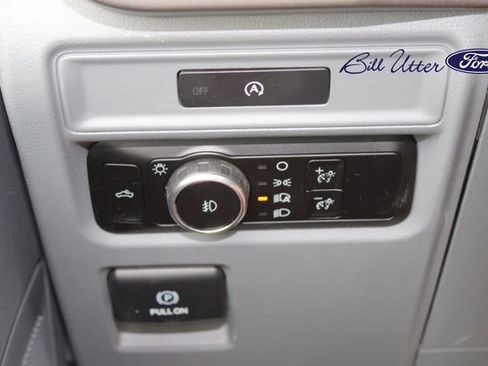 Certified 2025 Ford F150 XLT w/ Equipment Group 301A Standard image 19