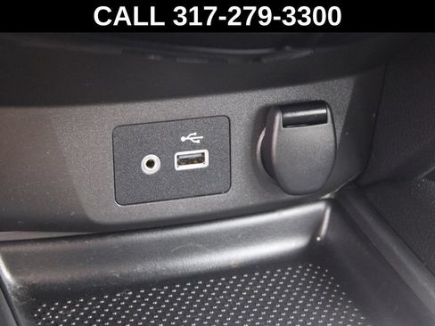 Used 2019 Nissan Rogue S AWD/4WD image 35