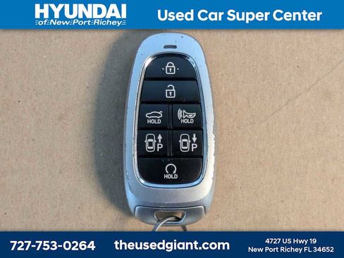 Used 2020 Hyundai Sonata Limited FWD image 42