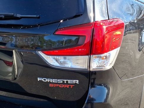 Used 2019 Subaru Forester Sport image 12