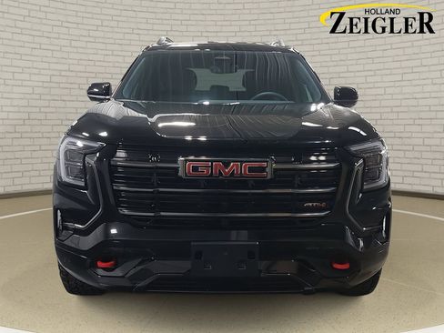 New 2026 GMC Terrain AT4 w/ Technology Package II image 2
