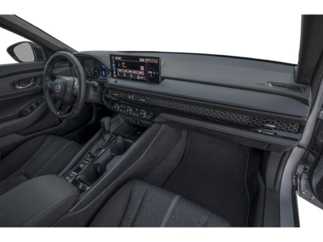 New 2026 Honda Accord Sport image 14