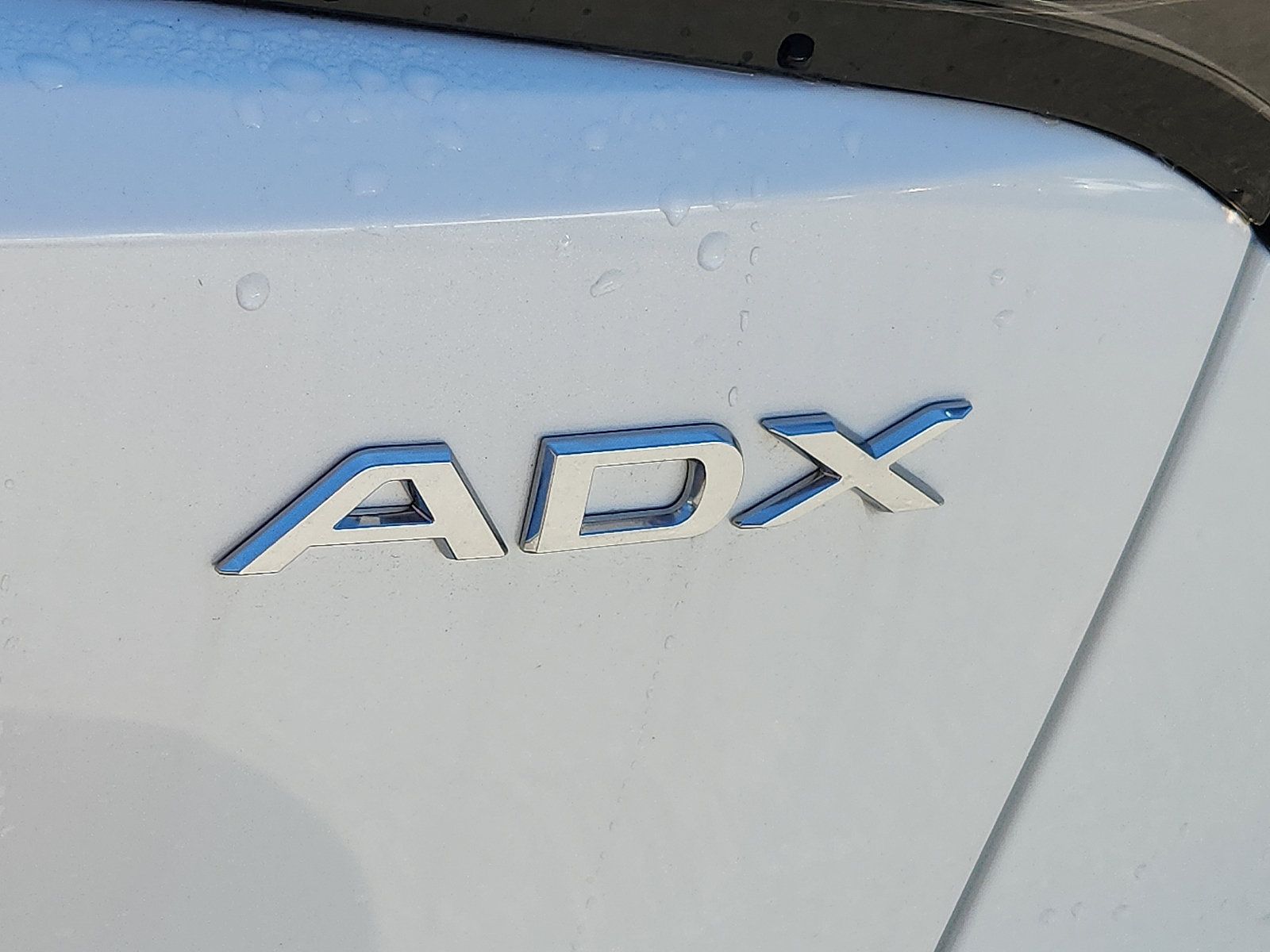New 2026 Acura ADX A-Spec w/ Advance Package AWD/4WD image 16
