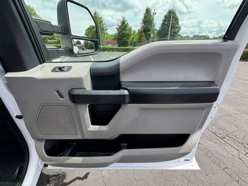 Used 2017 Ford F450 XL w/ Power Equipment Group image 24