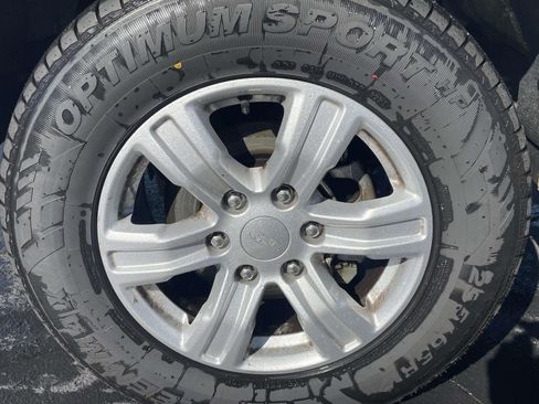 Used 2021 Ford Ranger XL w/ Equipment Group 101A High image 9