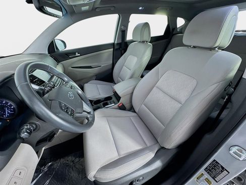 Used 2018 Hyundai Tucson Value image 12