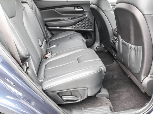 Used 2023 Hyundai Santa Fe SEL w/ Premium Package AWD/4WD image 35