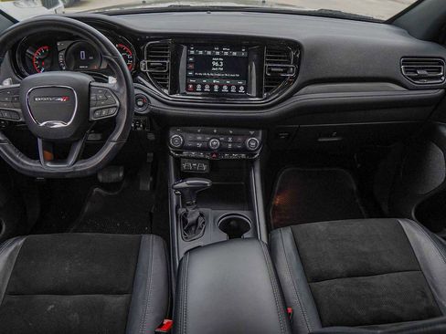 Used 2022 Dodge Durango GT image 24