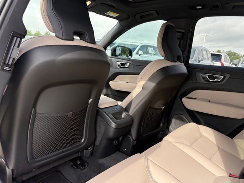 New 2026 Volvo XC60 B5 Plus w/ Protection Package Premier image 21