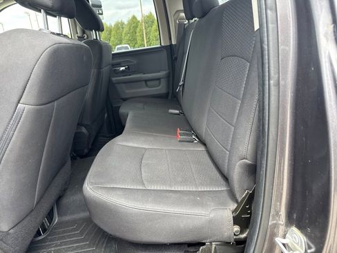 Used 2019 RAM 1500 Classic Warlock AWD/4WD image 18