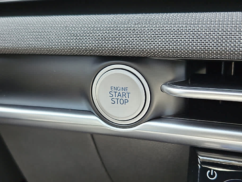 New 2026 Hyundai Tucson Limited AWD/4WD image 19