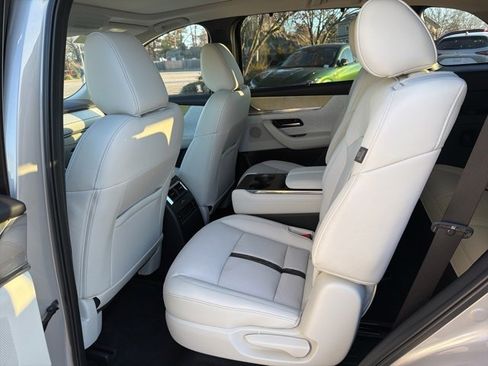 New 2026 MAZDA CX-90 3.3 Turbo S w/ Premium Plus image 7