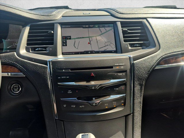 Used 2013 Lincoln MKS AWD image 15