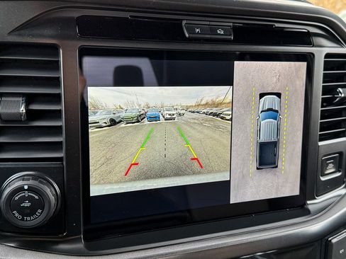 New 2025 Ford F150 Tremor w/ Equipment Group 402A High image 45