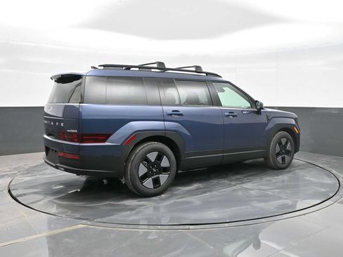 New 2026 Hyundai Santa Fe SEL image 8