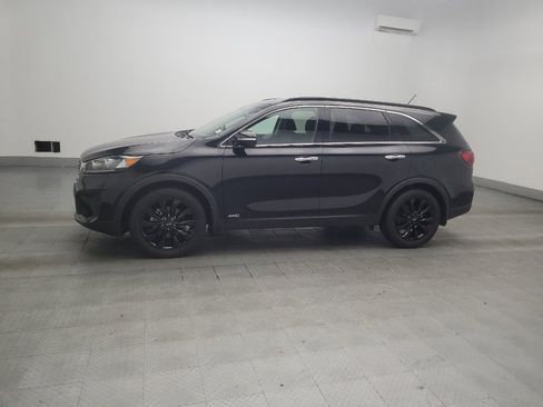 Used 2020 Kia Sorento S AWD/4WD image 2