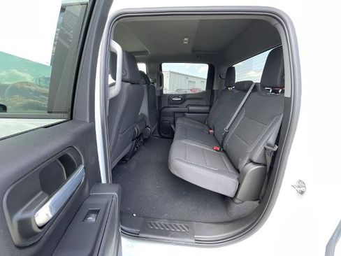 New 2025 Chevrolet Silverado 1500 Custom image 65