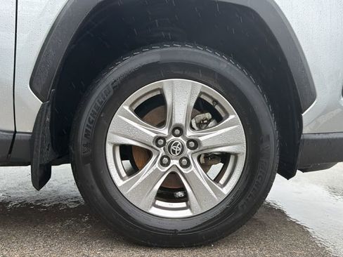 Used 2023 Toyota RAV4 XLE w/ Convenience Package image 6