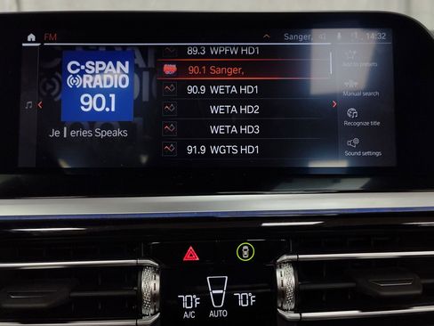 Certified 2024 BMW Z4 sDrive30i w/ Premium Package image 21