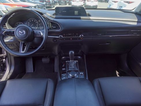 Certified 2025 MAZDA CX-30 AWD 2.5 S w/ Preferred Package image 12