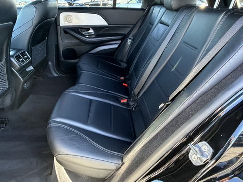 Used 2021 Mercedes-Benz GLE 350 GLE 350 image 32