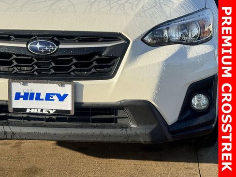 Used 2018 Subaru Crosstrek 2.0i Premium w/ Popular Package #2 image 8