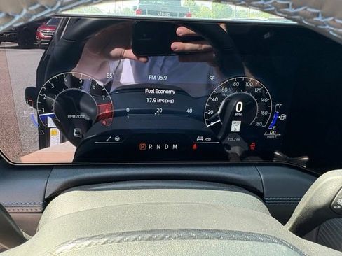 Used 2025 Ford Mustang Dark Horse w/ Dark Horse Handlin Package RWD image 15