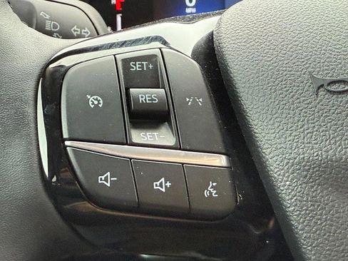 Used 2024 Ford Escape Active image 13