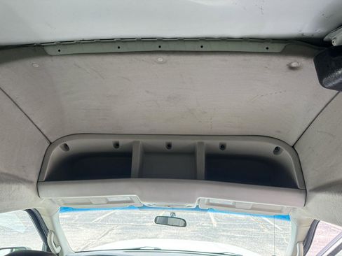 Used 2014 Nissan NV 2500 SV w/ Side & Curtain Airbag Package RWD image 29