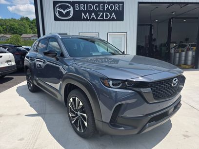 New 2026 MAZDA CX-50 2.5 Hybrid w/ Premium Plus Pkg