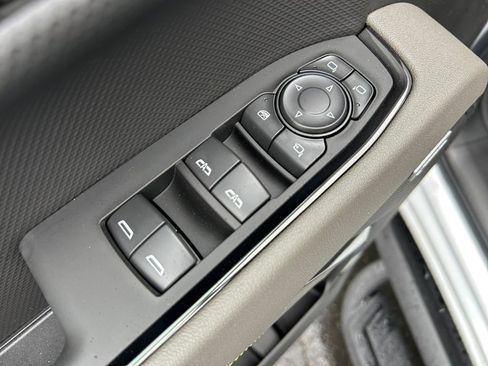 New 2026 Chevrolet Silverado 1500 ZR2 w/ Dark Appearance Package image 23