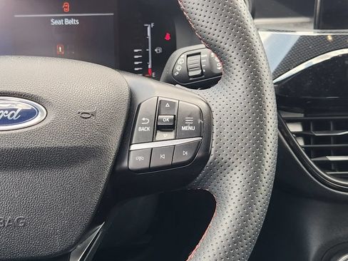 Used 2023 Ford Escape ST-Line AWD/4WD image 27