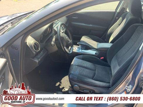 Used 2010 MAZDA MAZDA6 i Touring FWD image 5