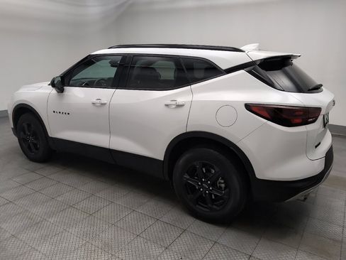 Used 2024 Chevrolet Blazer LT w/ Midnight/Sport Edition image 3