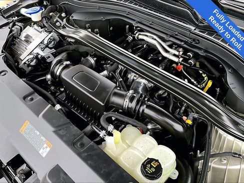 Used 2022 Lincoln Aviator Reserve w/ Equipment Group 201A image 43