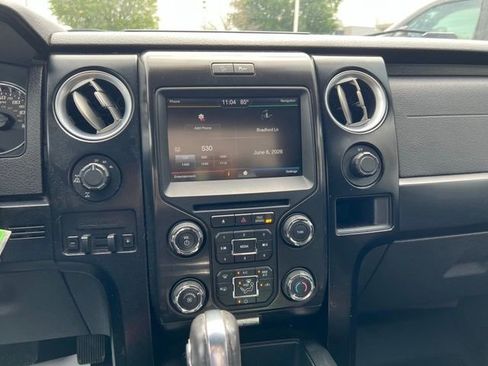 Used 2014 Ford F150 FX4 w/ FX Appearance Package AWD/4WD image 15